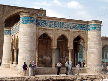 atigh_atiq_mosque-shiraz_iran