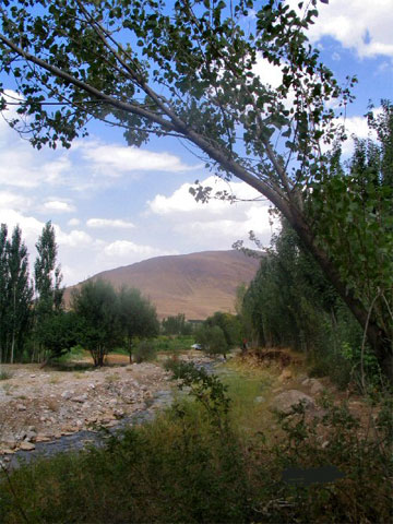 Lorestan Iran