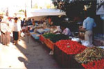 weekly bazaar