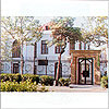 zoology museum tehran