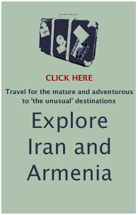 iran australia tours