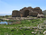 firooz abad iran shiraz