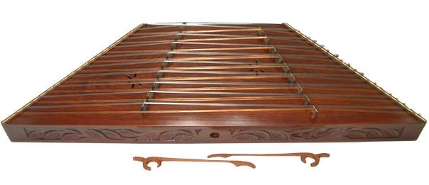 iran santoor santour instrument music