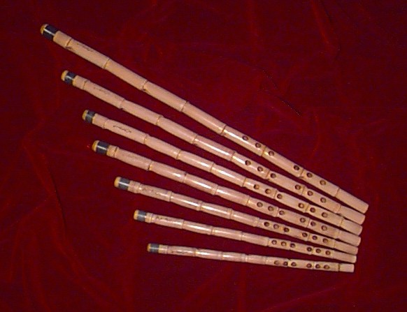 ney iran music instrument