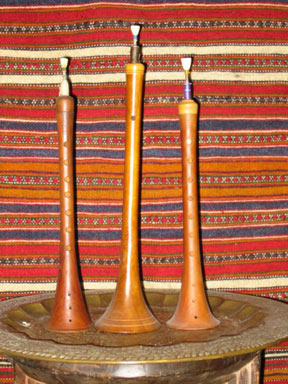 sorna iran music instrument