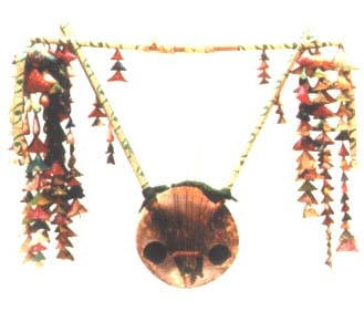 tambireh iran music instrument