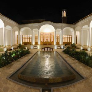 Darbe Bagh Hotel