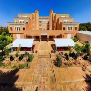 Safaieh Hotel, Yazd