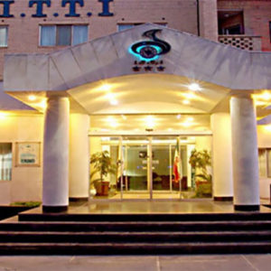 Tourist Hotel, Yazd