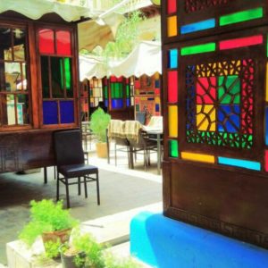 Niayesh Boutique Hotel, Shiraz